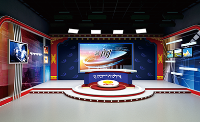 阿坝州广播电视台