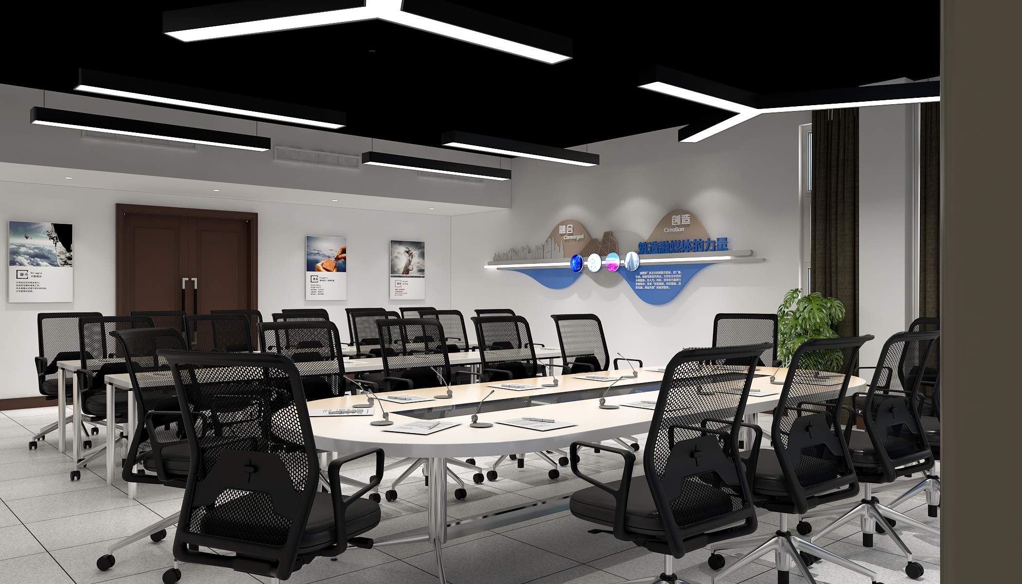 嘉陵区融媒体中心