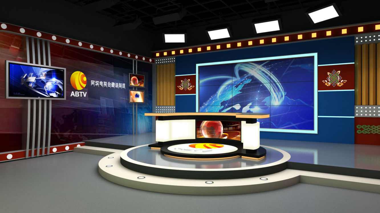 藏语频道视频系统