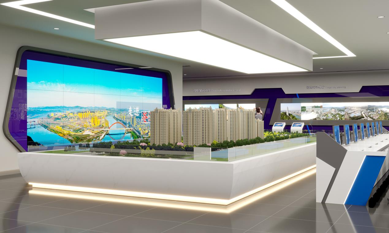 苍溪电视台智能化