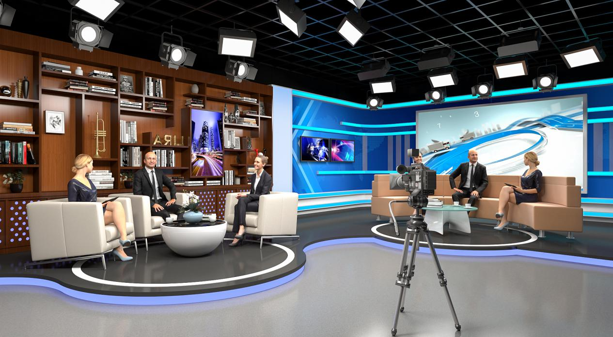 新华社摄录编播系统